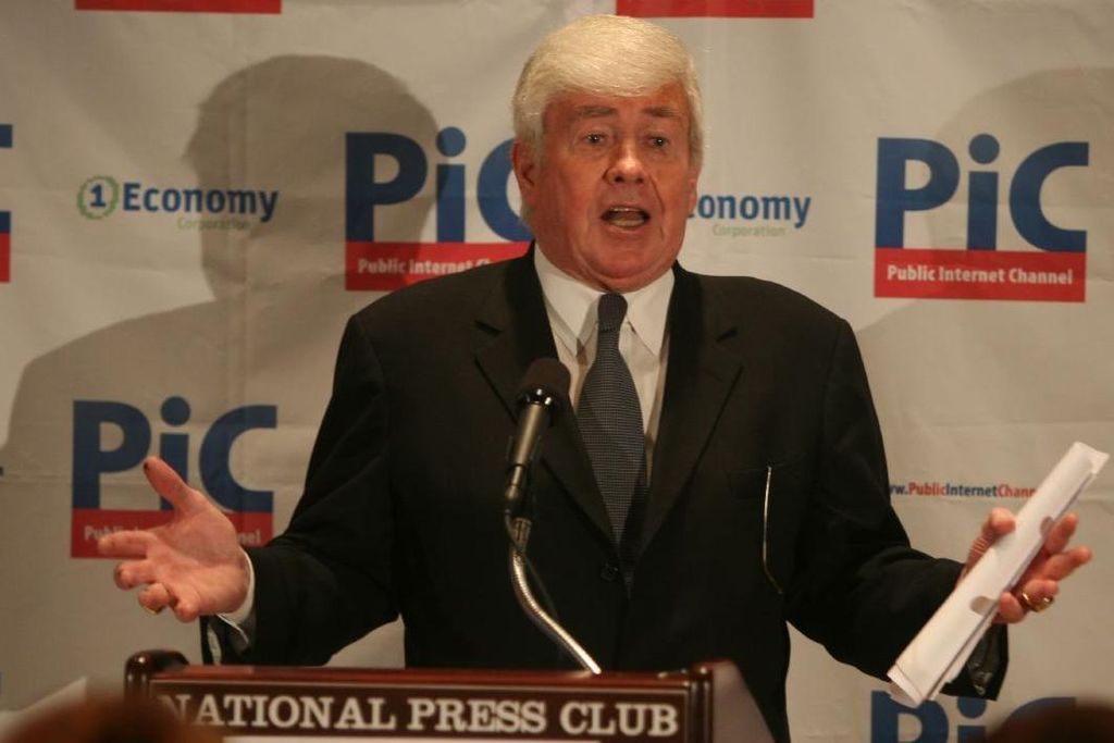 Jack Kemp gold standard