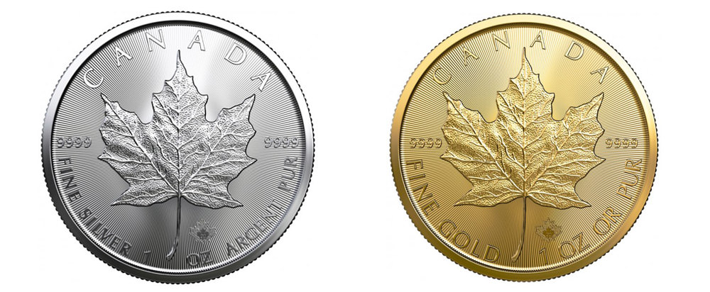 New Canadian Designs