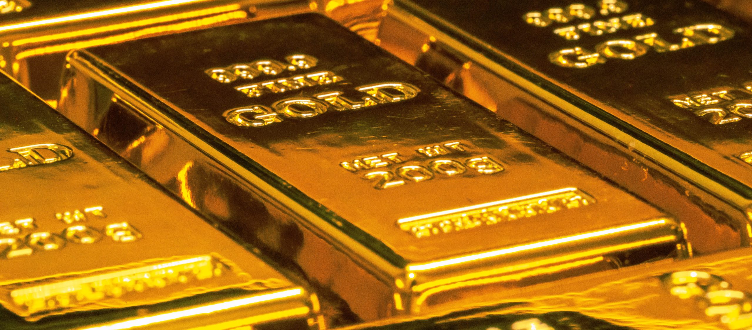 Gold Bars