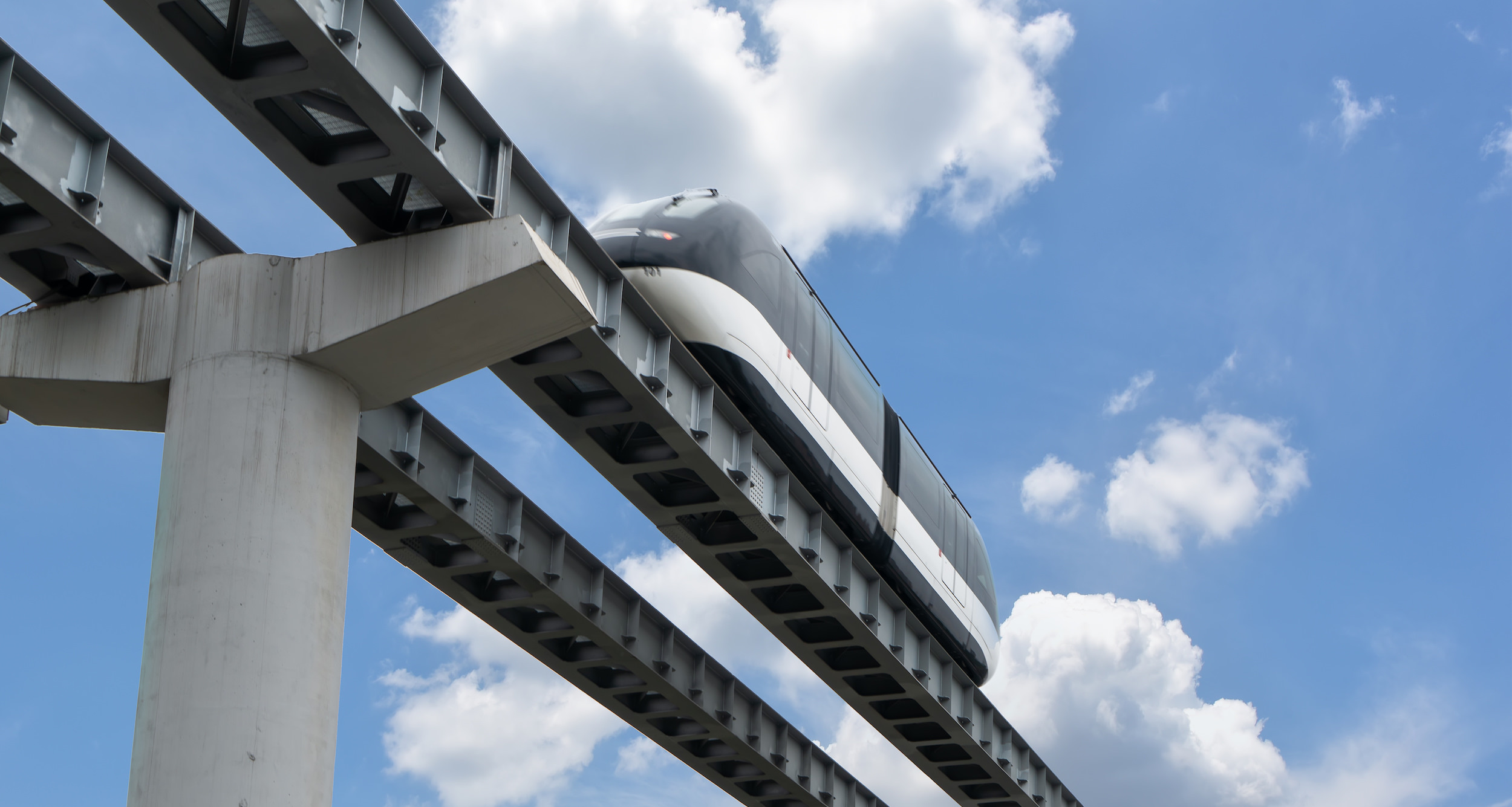 silver used in superconducting electromagnets used to power maglev trains