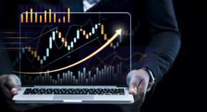 ETF Chart Example